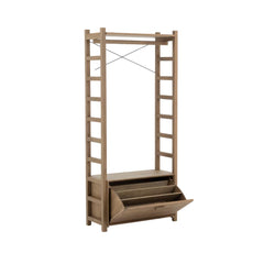 Flamant Aber Shoe Rack