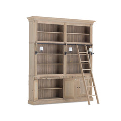 Flamant Balmore Bookcase