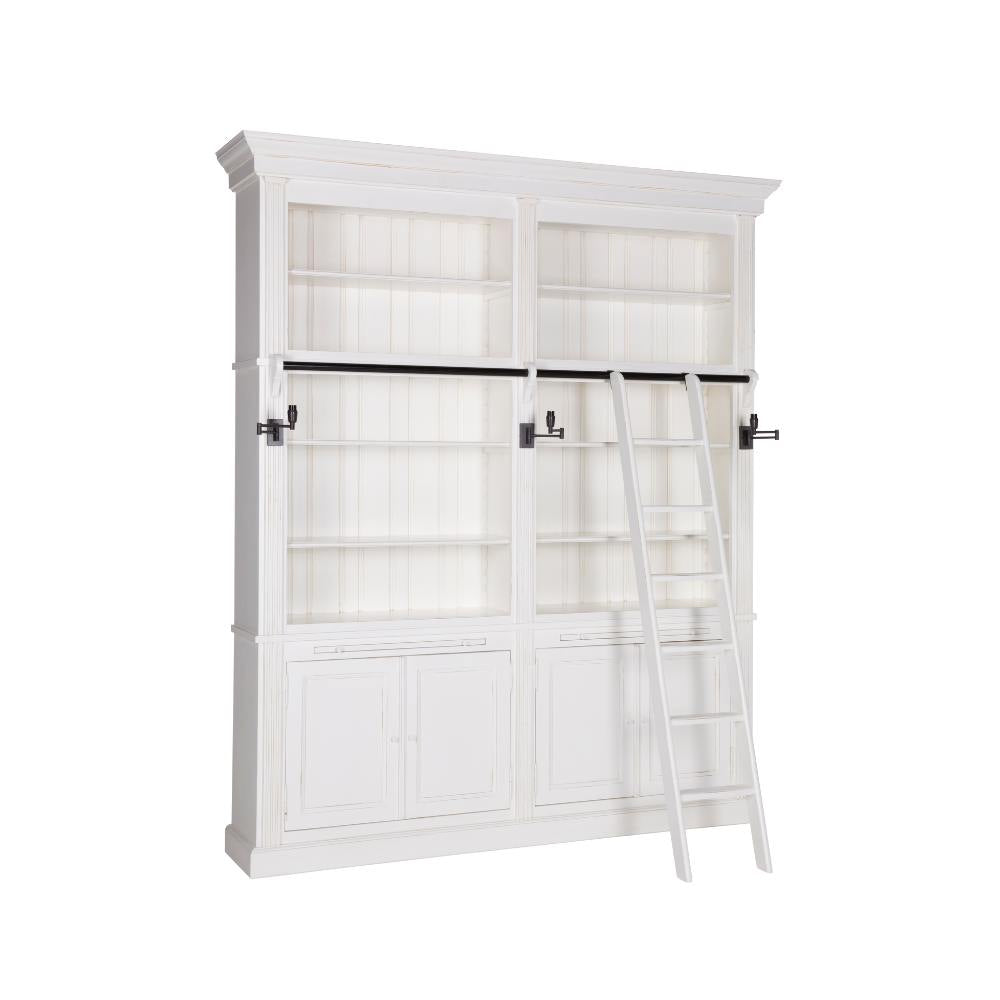 Flamant Balmore Bookcase