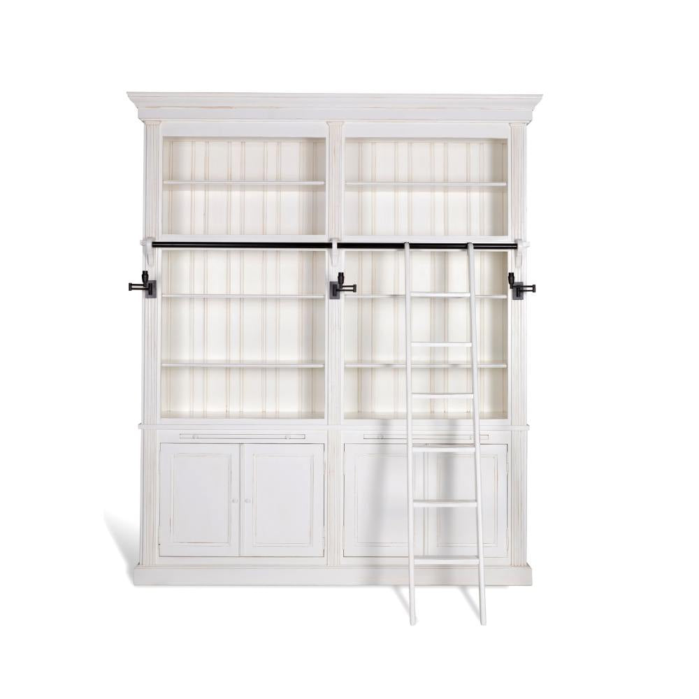 Flamant Balmore Bookcase