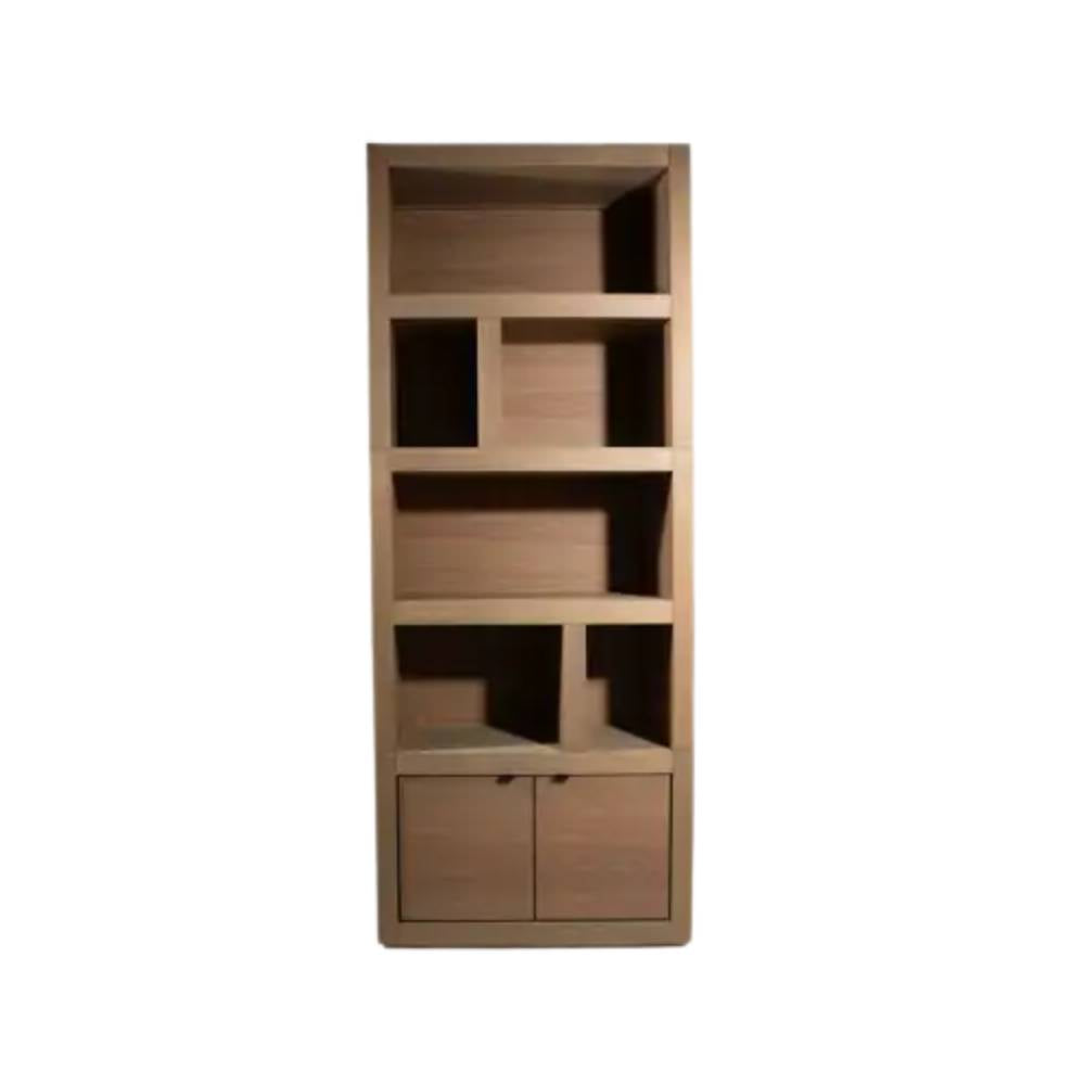 Flamant Bjorn Bookcase