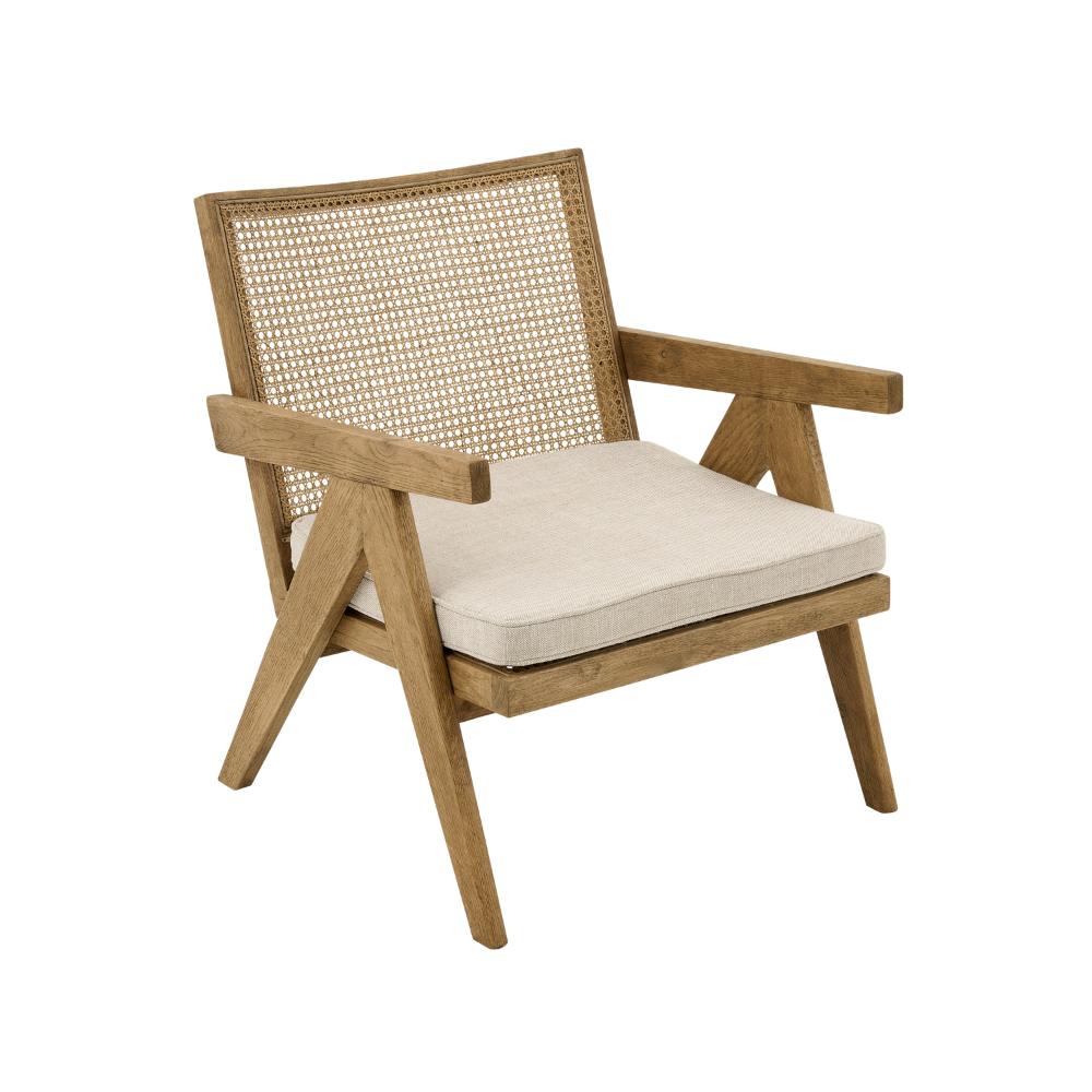 Flamant Bruno Luxury Armchair