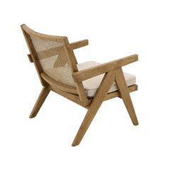 Flamant Bruno Luxury Armchair