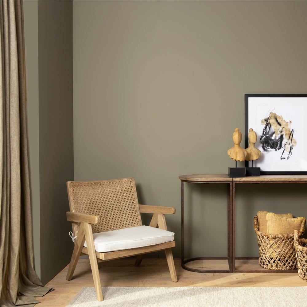 Flamant Bruno Luxury Armchair