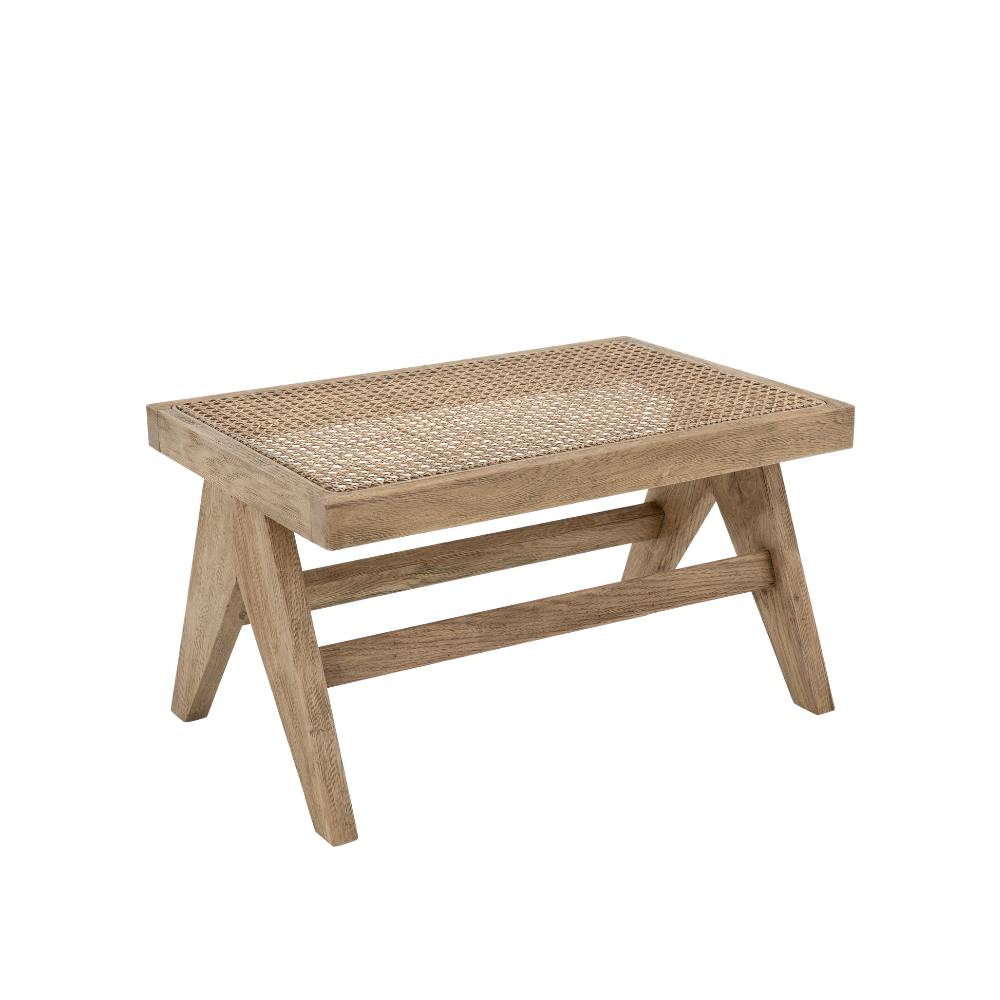 Flamant Bruno Foot Stool