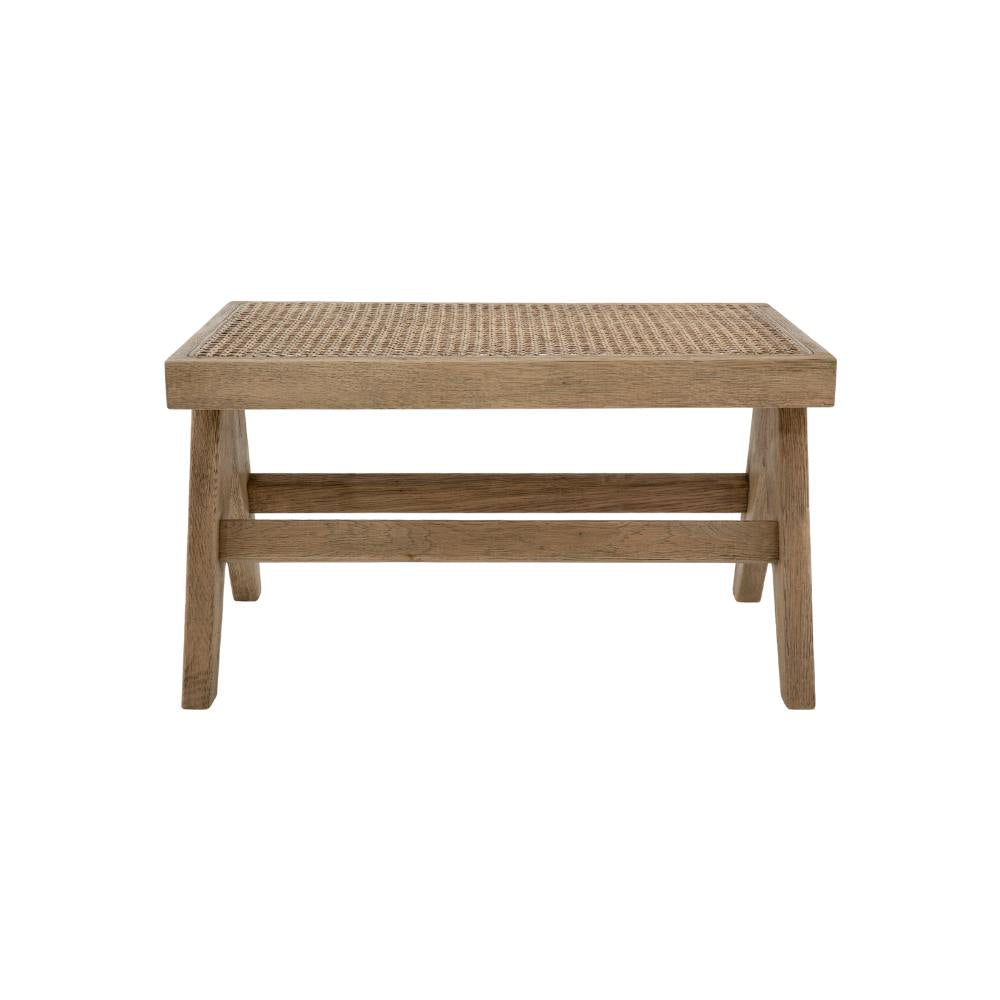 Flamant Bruno Foot Stool