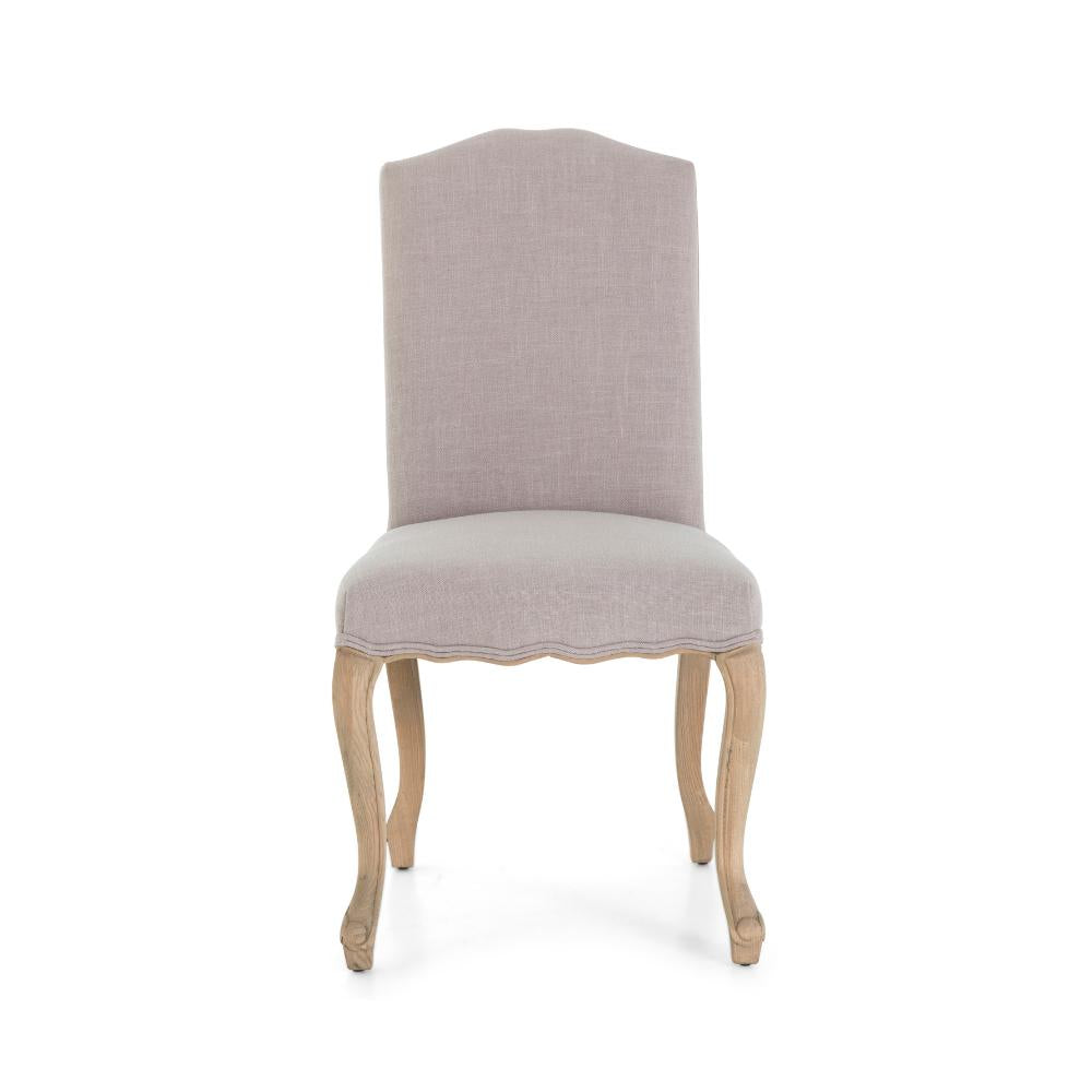 Flamant Cantelle Dining Chair