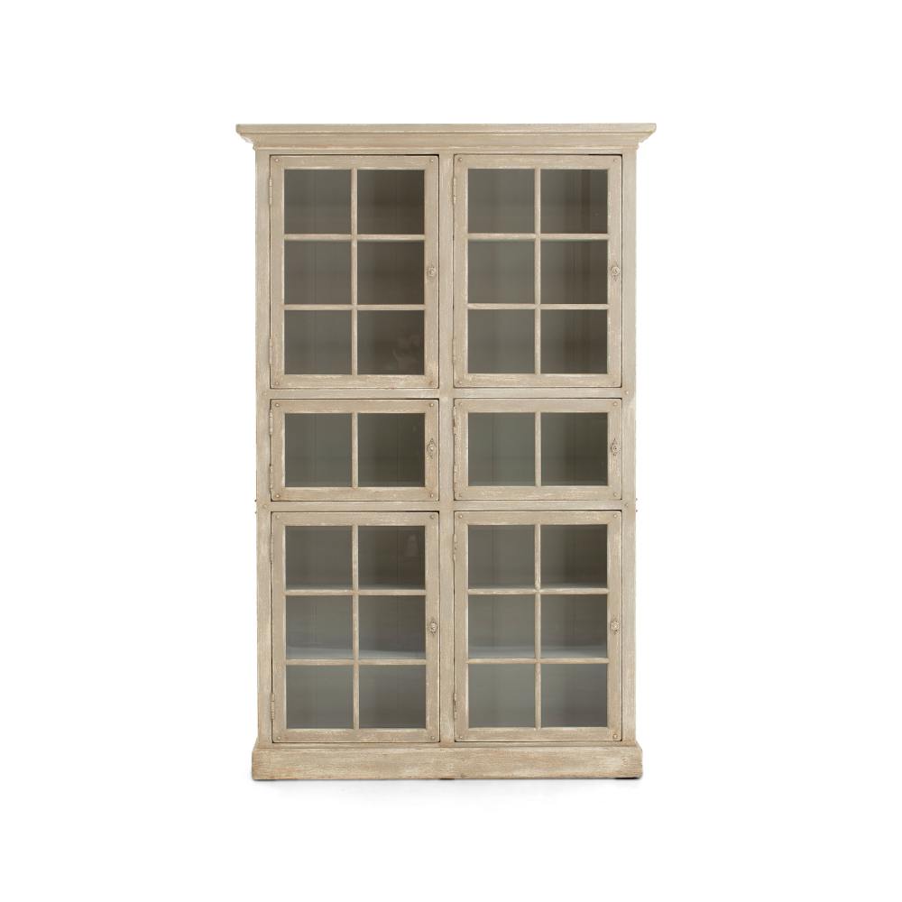 Flamant Catola Display Cabinet