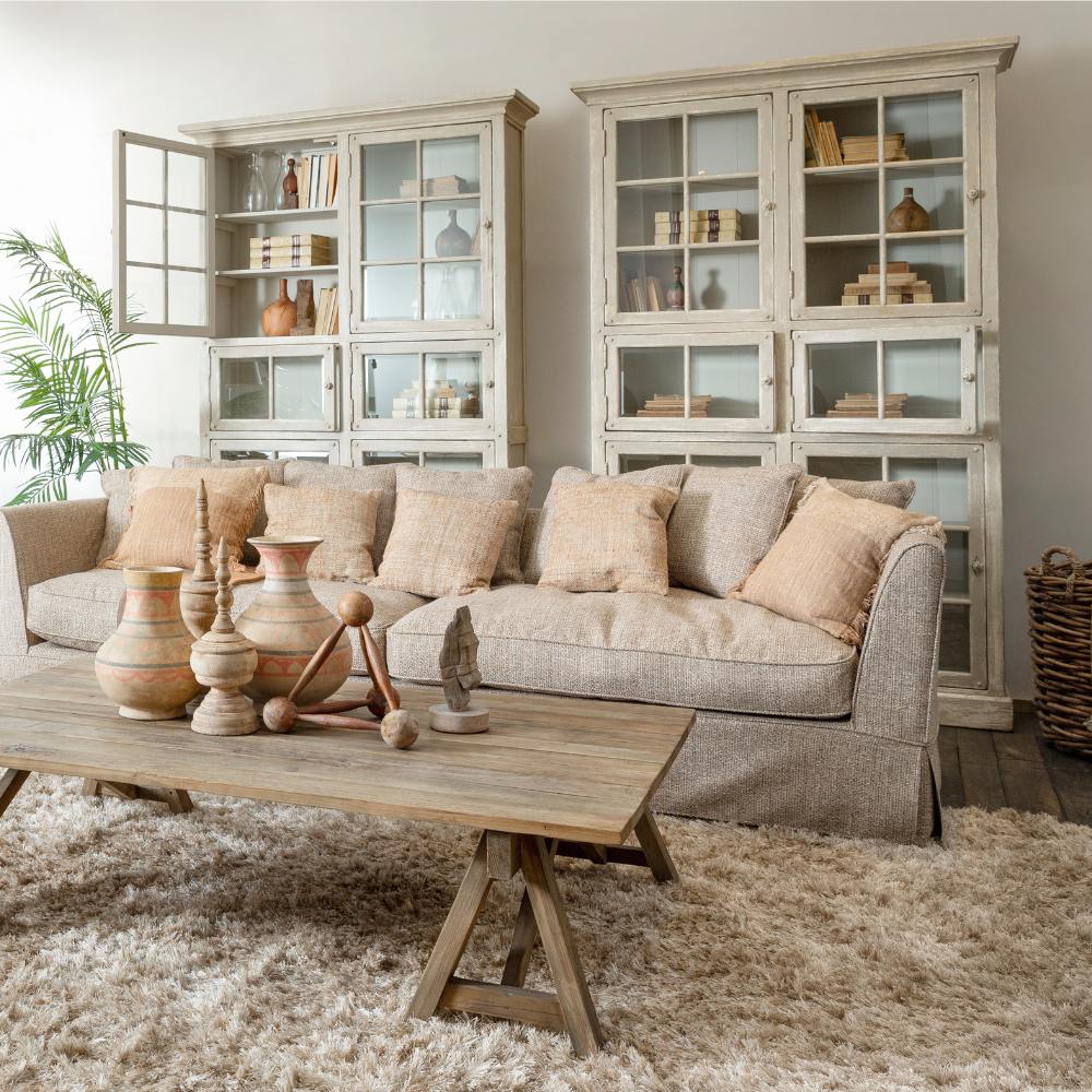 Flamant Catola Display Cabinet