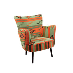 Flamant Copera Luxury Armchair