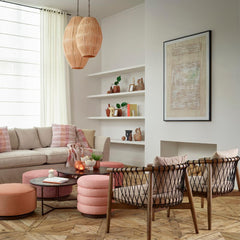 Flamant Gretchen Armchair