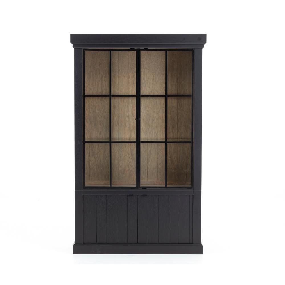 Flamant Iron Jason 2 Door Cabinet