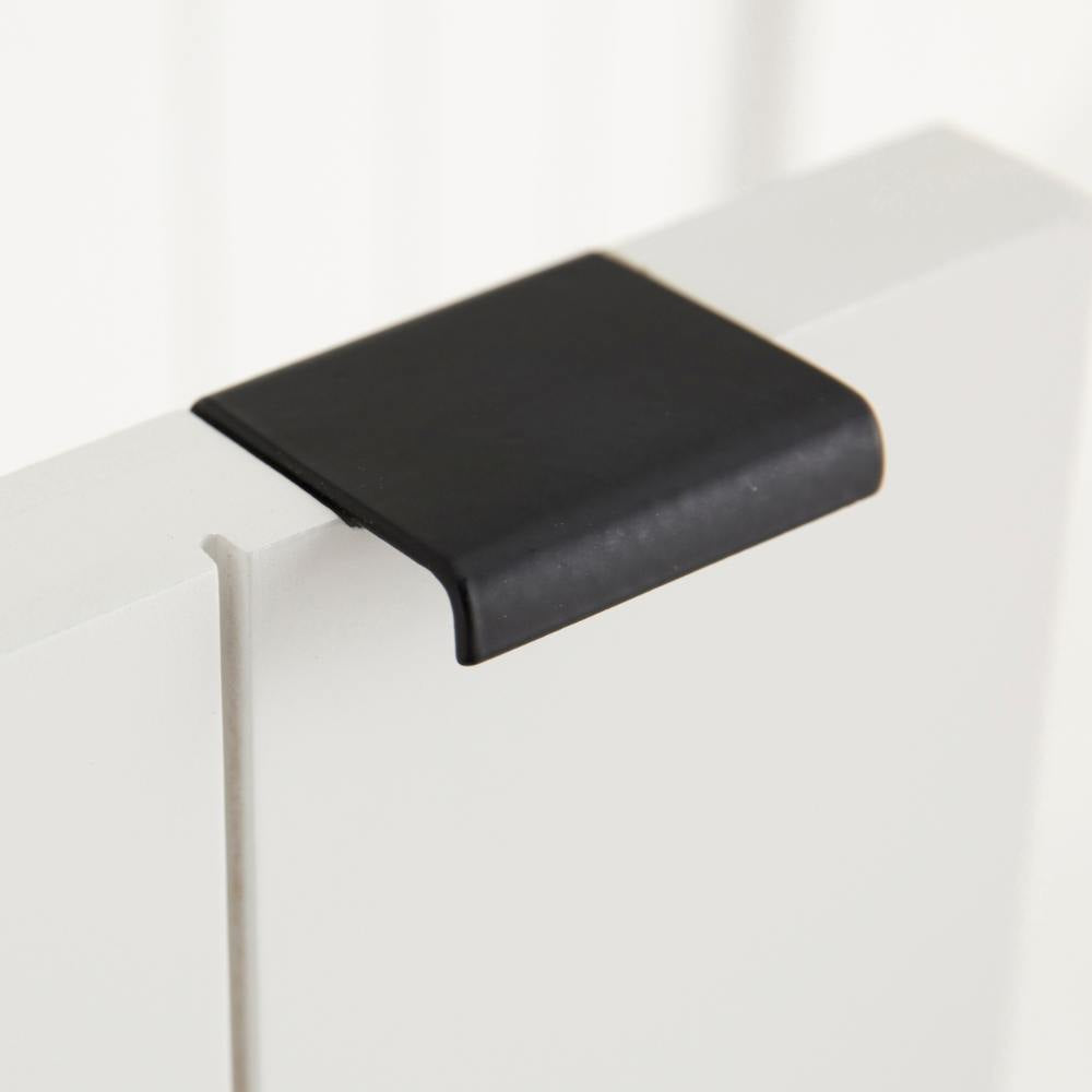 Flamant Iron Jason 2 Door Cabinet