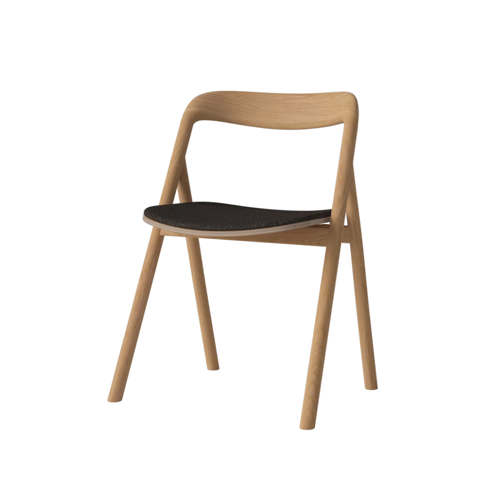 Bolia Fenri Dining Chair - Upholstered