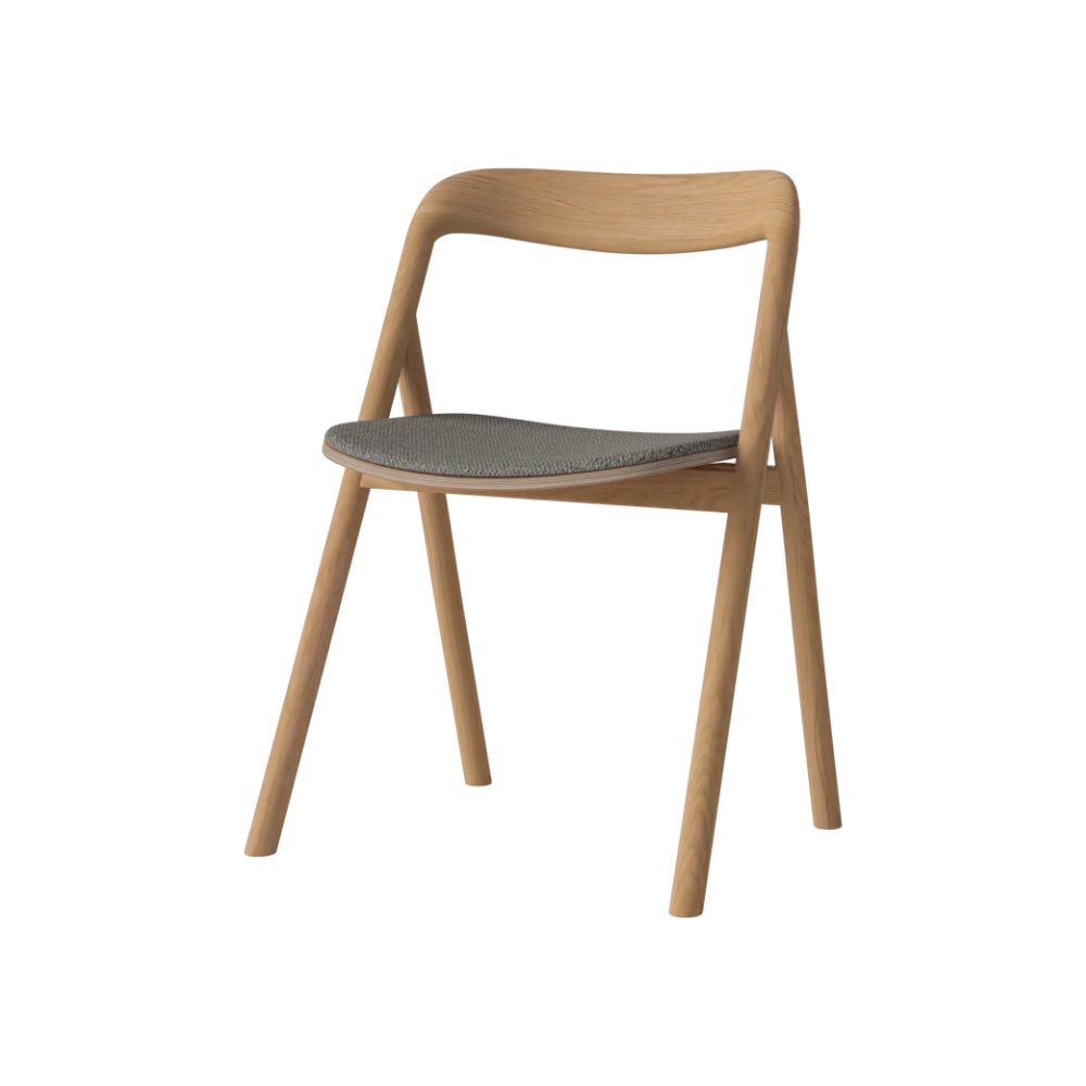 Bolia Fenri Dining Chair - Upholstered