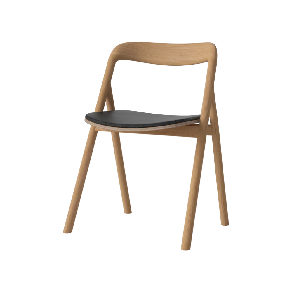 Bolia Fenri Dining Chair - Upholstered