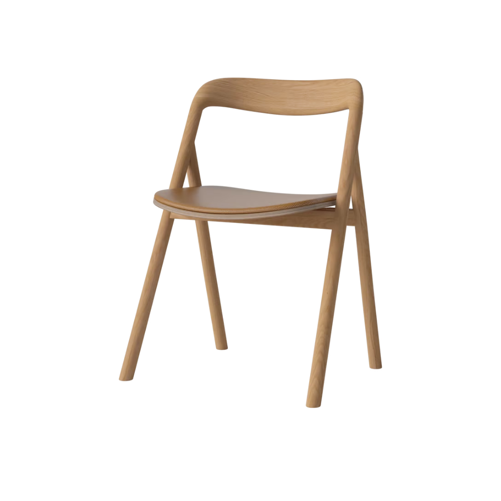 Bolia Fenri Dining Chair - Upholstered