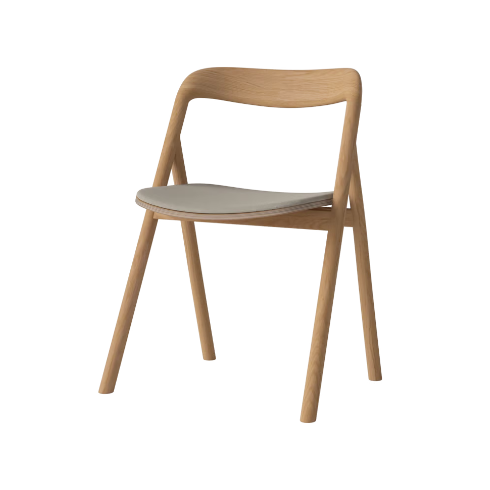 Bolia Fenri Dining Chair - Upholstered