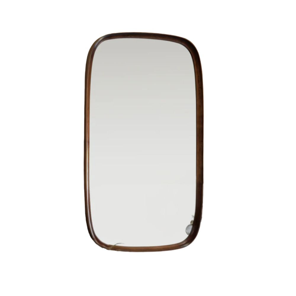 Burnsall Rectangular Mirror