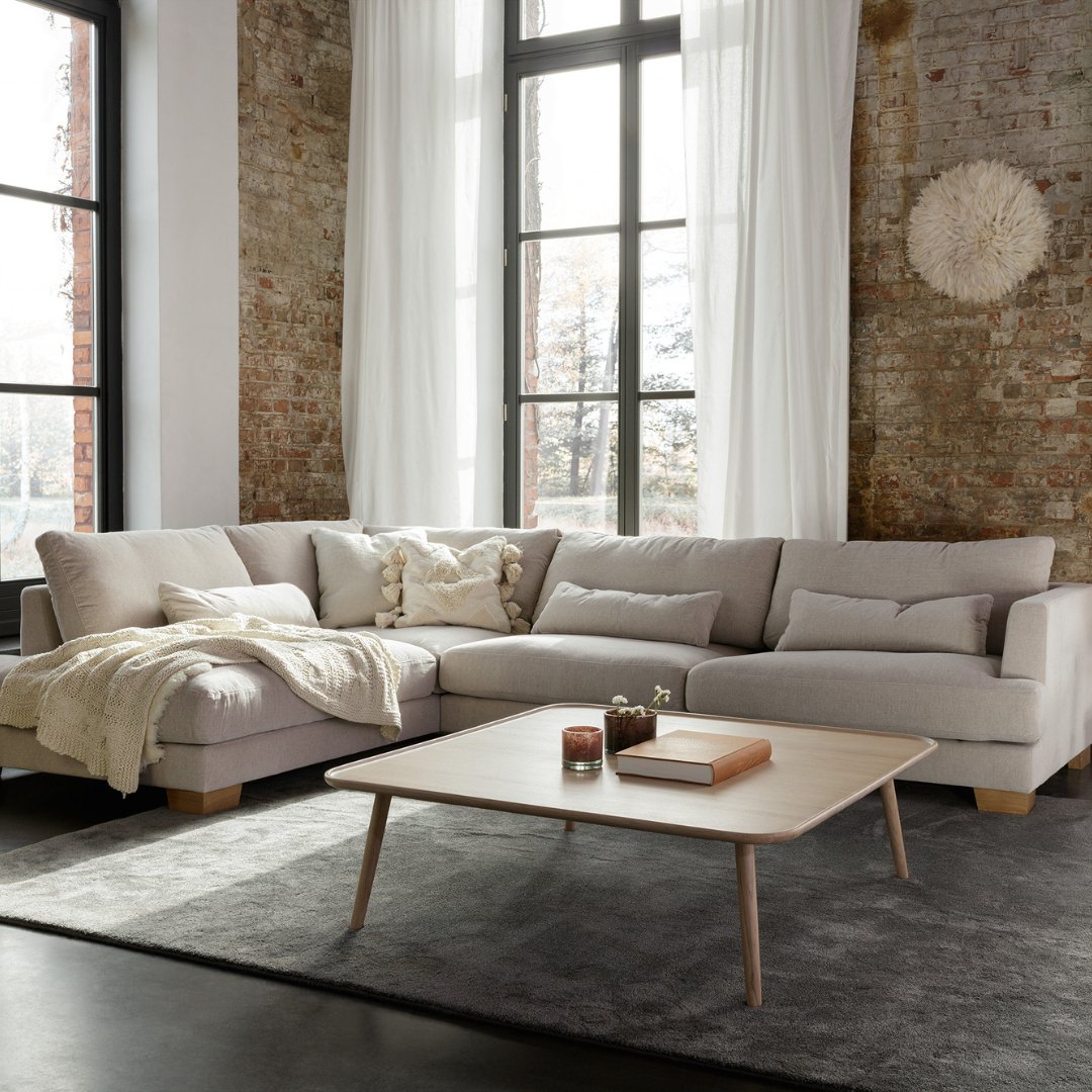 Brandon Custom Made Sofa