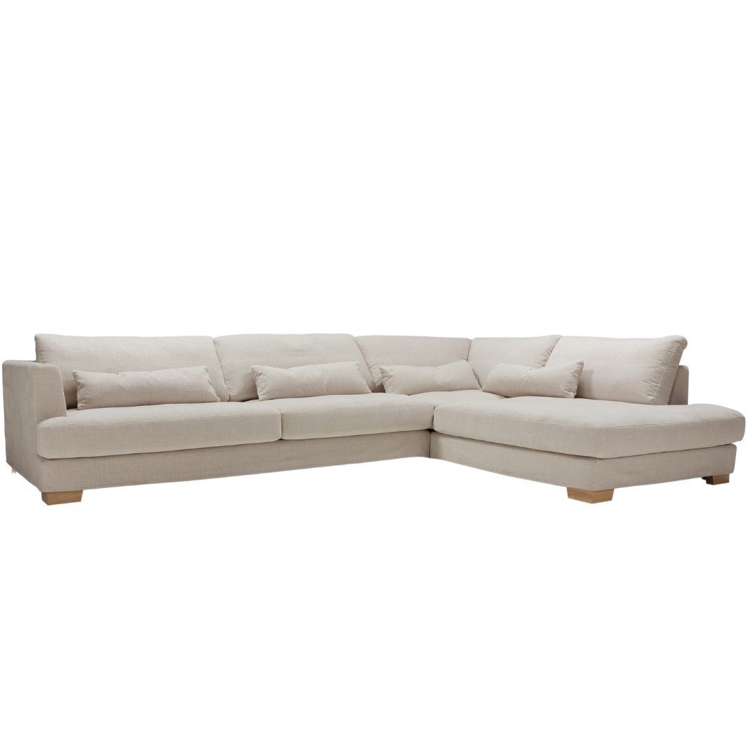Brandon Custom Made Sofa