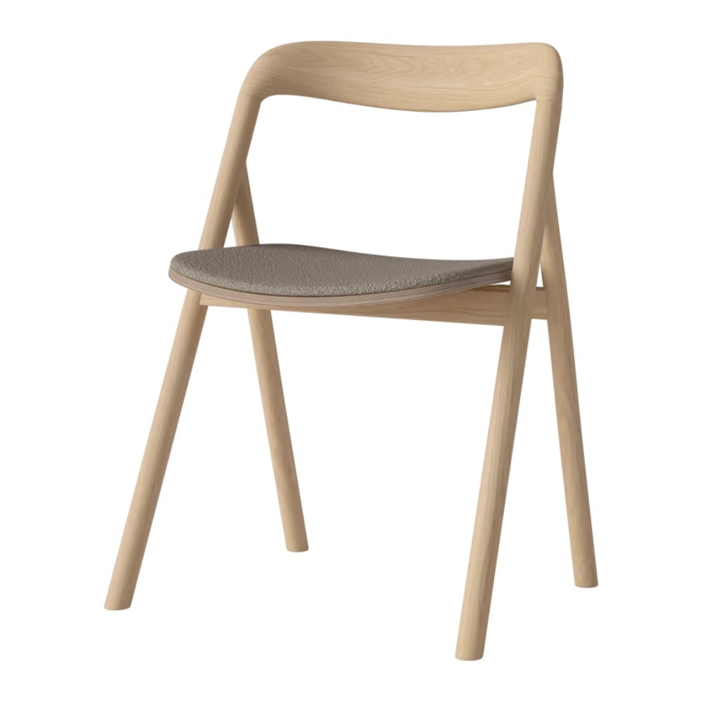 Bolia Fenri Dining Chair - Upholstered