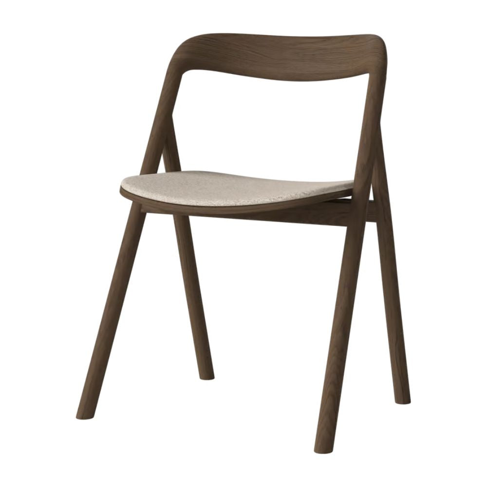 Bolia Fenri Dining Chair - Upholstered