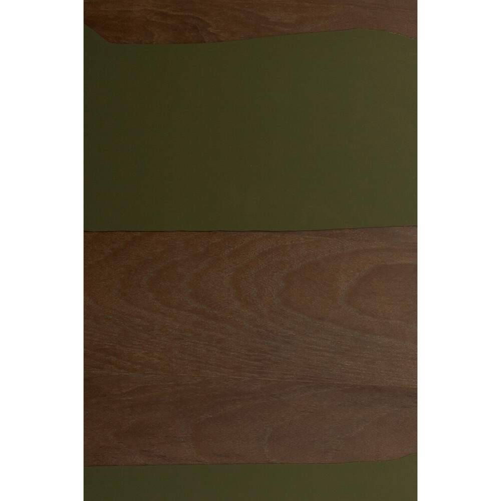 Ethnicraft Second Nature Tray – Classic Solid Wood Tray with Organic Grain & Minimalist Form