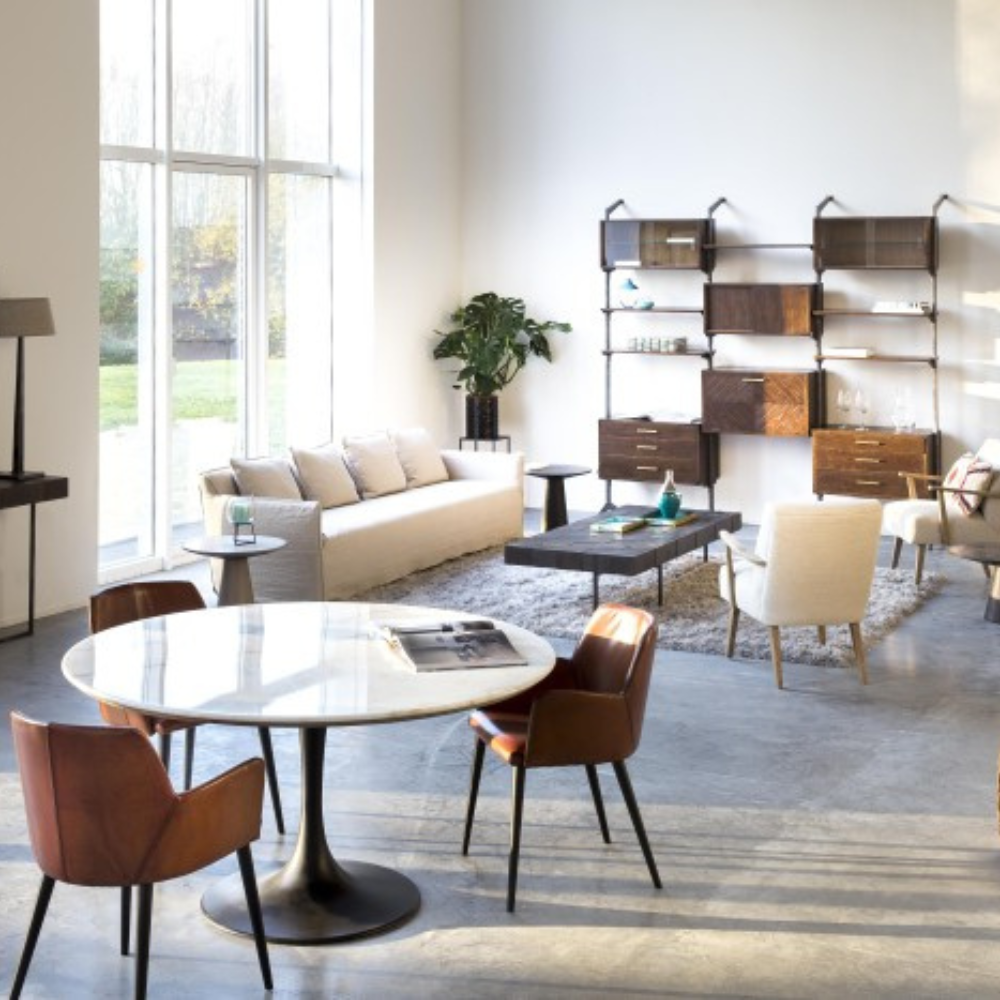 Flamant Aboah Dining Table