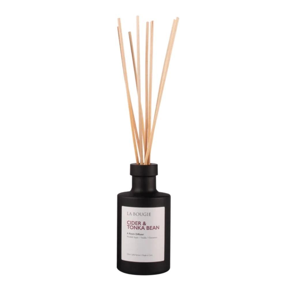 Cider & Tonka Diffuser