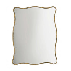 Ellie Gold Mirror