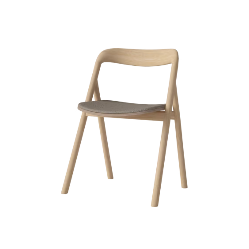 Bolia Fenri Dining Chair - Upholstered