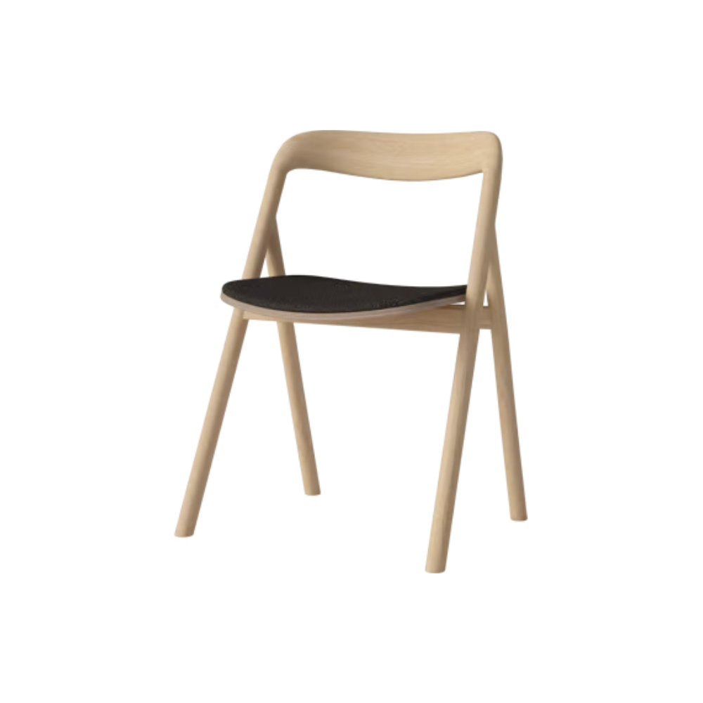 Bolia Fenri Dining Chair - Upholstered