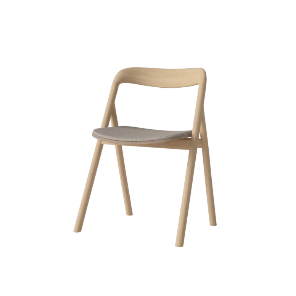 Bolia Fenri Dining Chair - Upholstered