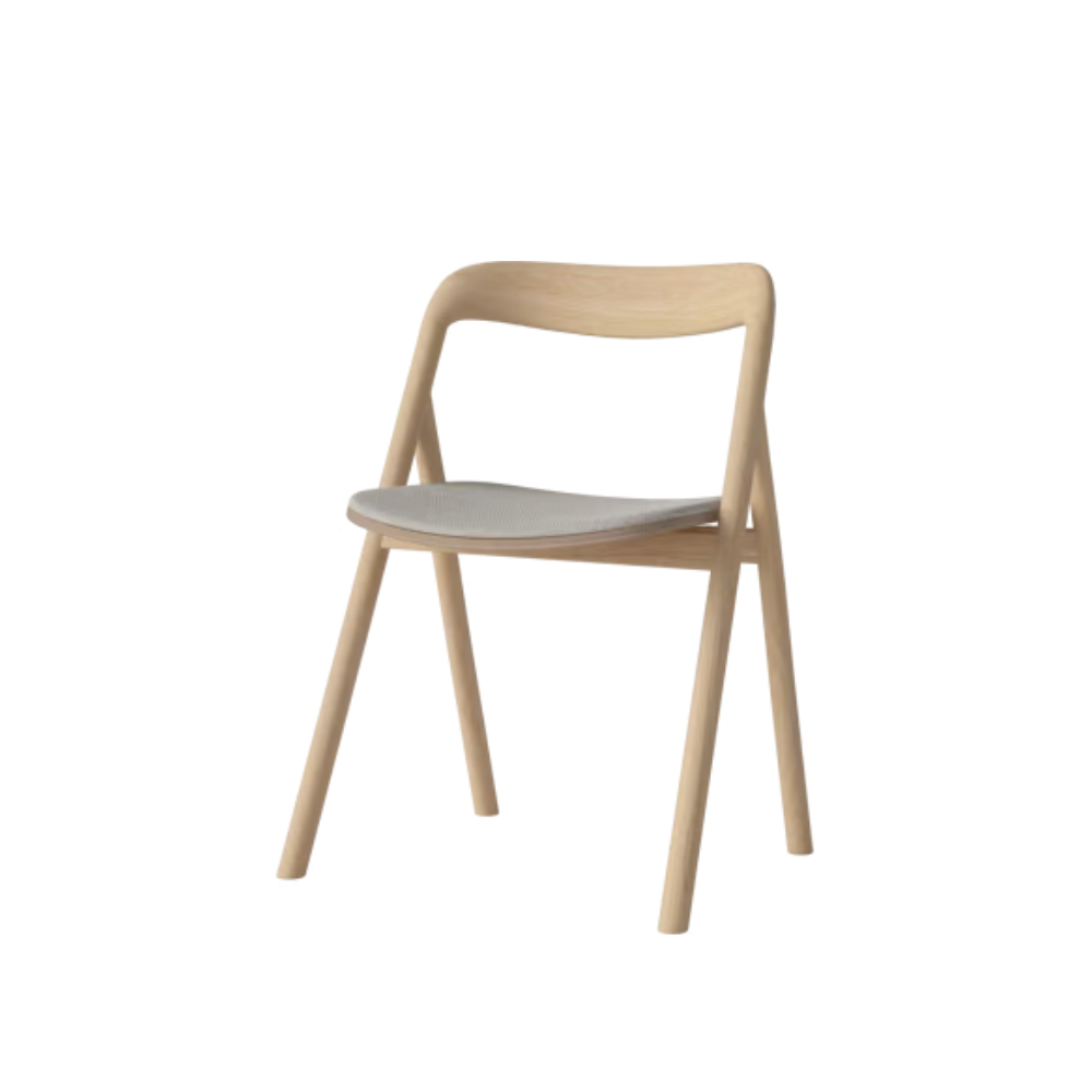 Bolia Fenri Dining Chair - Upholstered