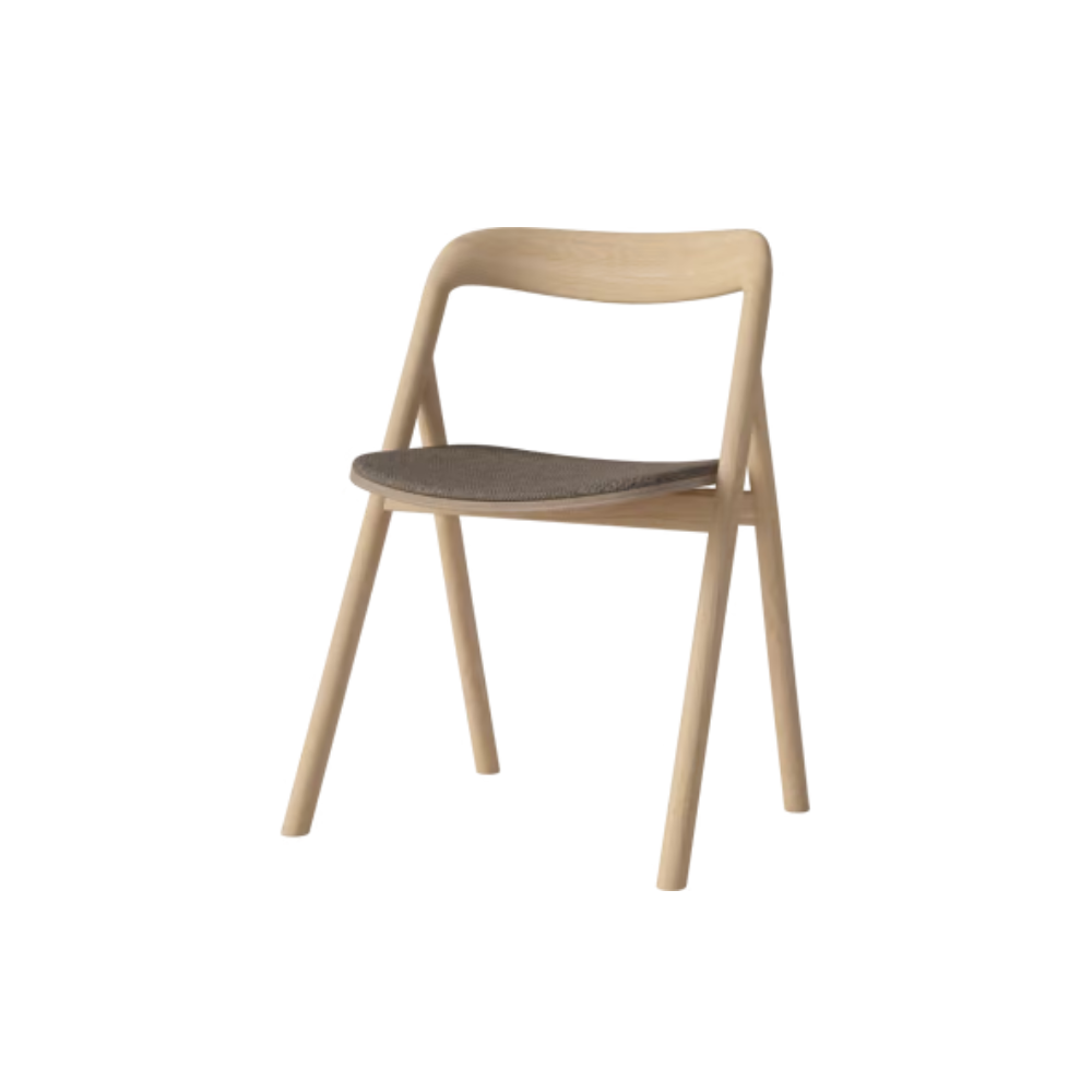Bolia Fenri Dining Chair - Upholstered