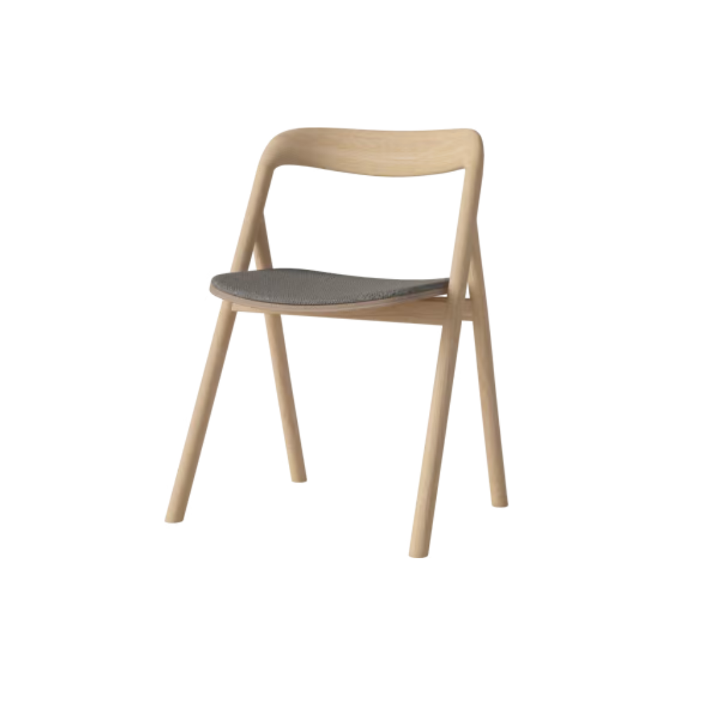 Bolia Fenri Dining Chair - Upholstered