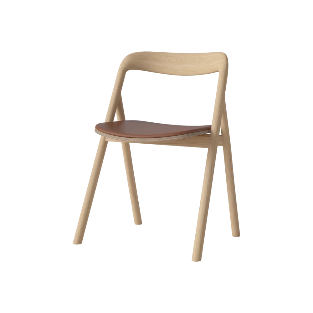 Bolia Fenri Dining Chair - Upholstered
