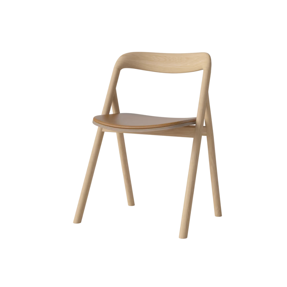 Bolia Fenri Dining Chair - Upholstered