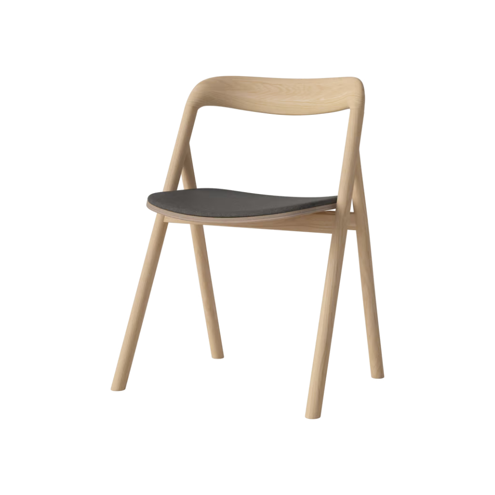 Bolia Fenri Dining Chair - Upholstered
