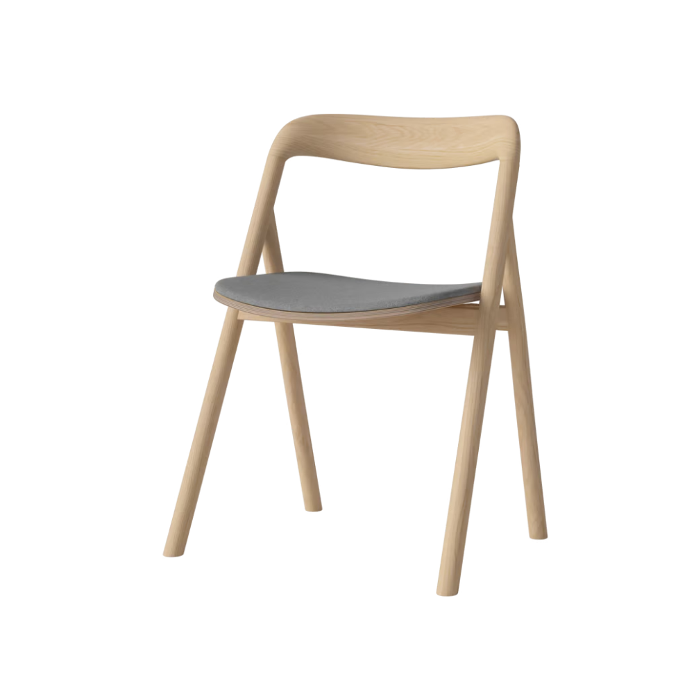 Bolia Fenri Dining Chair - Upholstered