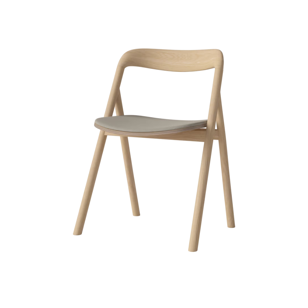 Bolia Fenri Dining Chair - Upholstered