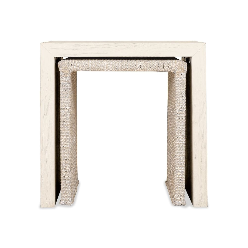 Accord Nesting Table