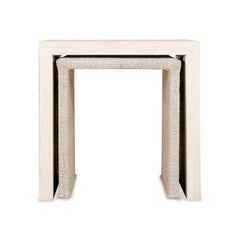 Accord Nesting Table