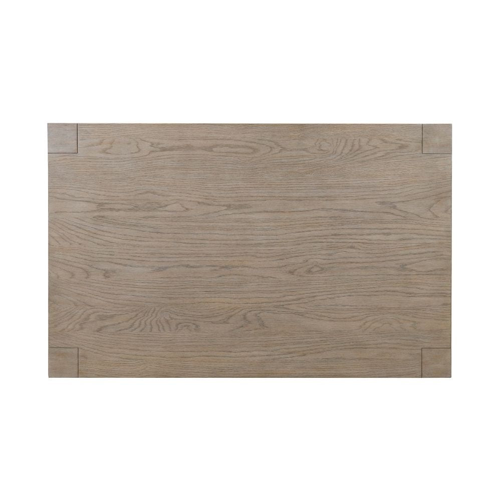 Accord Simple Low Coffee Table