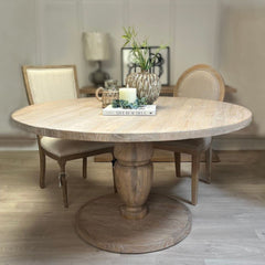 Anderson Round Dining Table