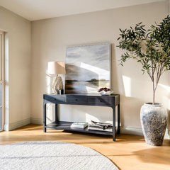 Anita 3 Drawer Console