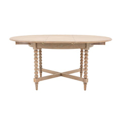 Artisan Extending Round Dining Table