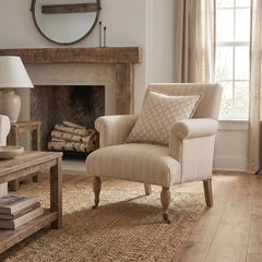 Everly Boulet Armchair