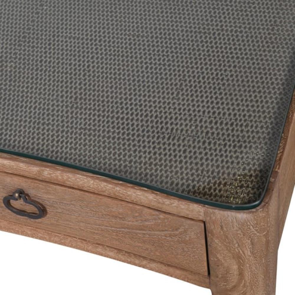 Cotswold 4 Drawer Coffee Table